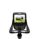 Precor Experience™ Series - UBK 685 Upright Cycle