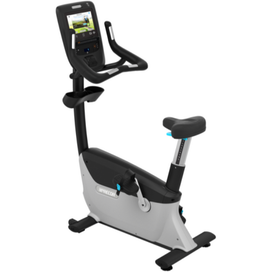 Precor Experience™ Series - UBK 865 Upright Cycle