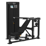 Precor Vitality Series Multi-Press