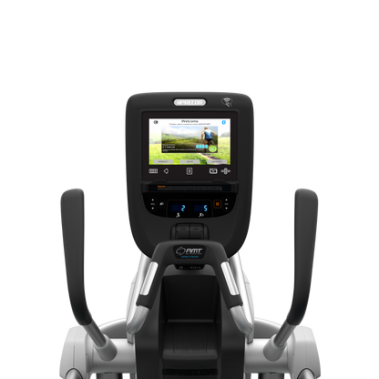 Precor AMT® 865 Adaptive Motion Trainer® with Open Stride™