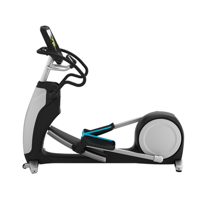 Precor EFX® 883 with Converging CrossRamp® Elliptical Crosstrainer™