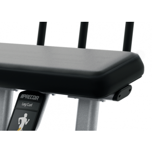 Precor Discovery Series Plate Loaded Leg Curl