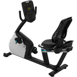 Precor Experience™ Series RBK 835 Recumbent Cycle