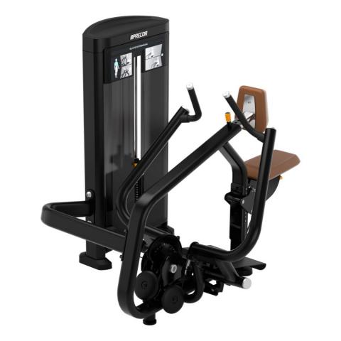 Precor Resolute™ Diverging Seated Row