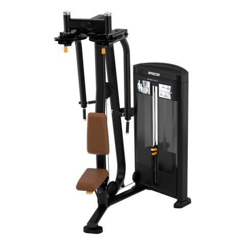 Precor Resolute™ Rear Delt/Pec Fly