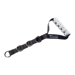 Aluminum Stirrup Single Cable Handle Attachment
