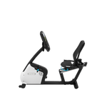 Precor Experience™ Series RBK 885 Recumbent Cycle