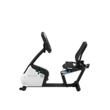 Precor Experience™ Series RBK 885 Recumbent Cycle