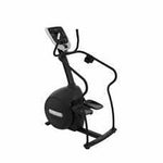 Precor CLM 835 Climber w/ Personal Viewing Screen