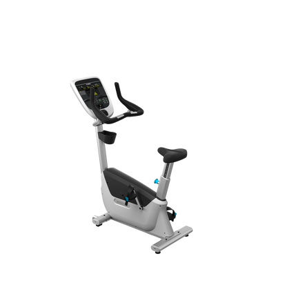 Precor Experience™ Series UBK 635 Upright Cycle