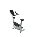 Precor Experience™ Series UBK 635 Upright Cycle