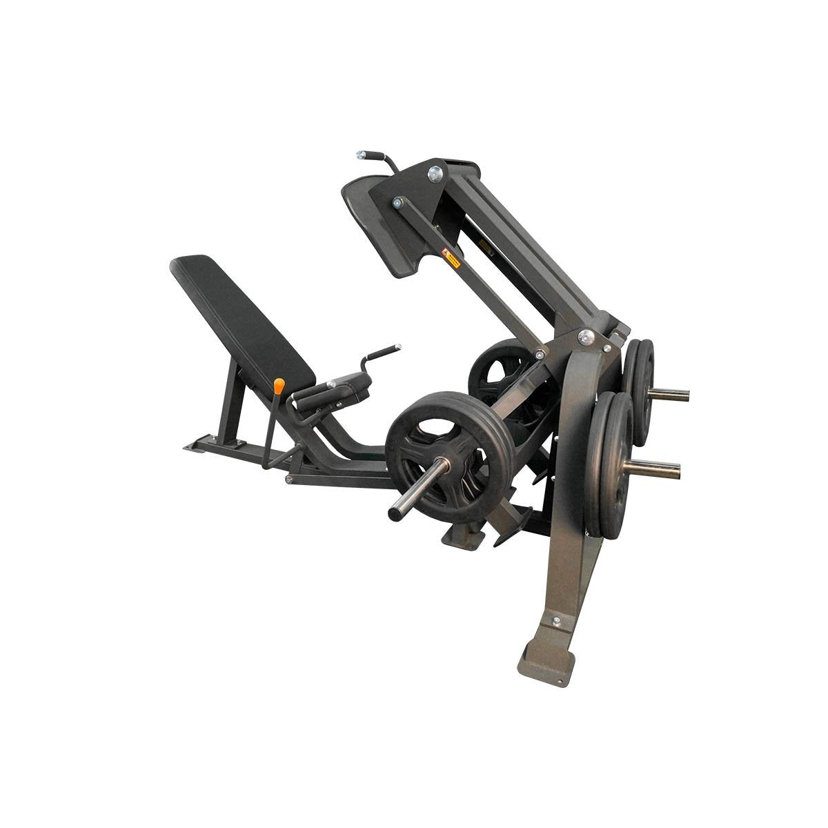 Torque Commercial Leverage Leg Press