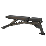 Torque Fitness Commercial Flat-Incline Bench