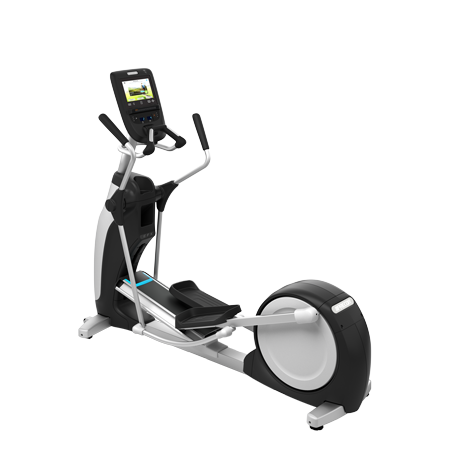 Precor Experience Series EFX 665 Elliptical Crosstrainer