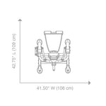 Hoist Roc-it Plate Loaded Abdominal