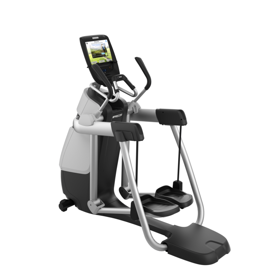Precor AMT® 783 Adaptive Motion Trainer®