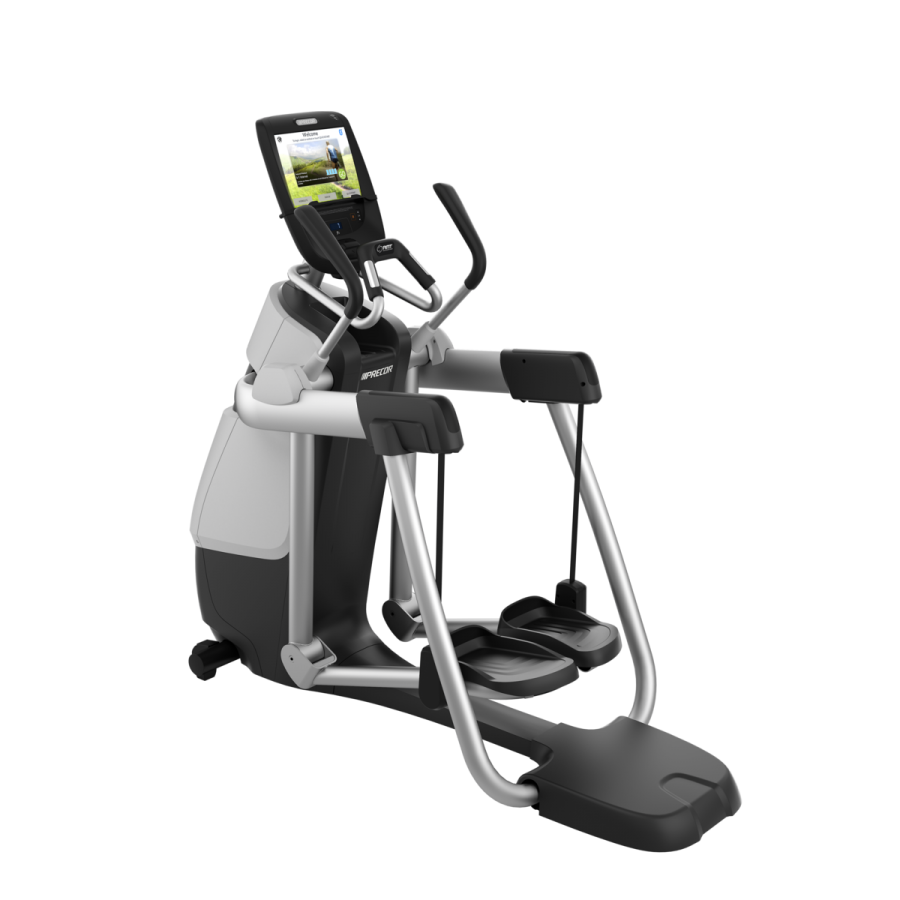 Precor AMT 783 Adaptive Motion Trainer Forte Fitness Equipment