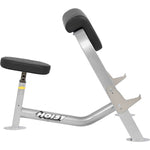 Hoist Preacher Curl Bench