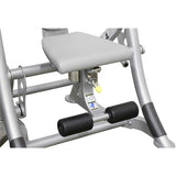 Hoist Rock-IT Abdominal- Selectorized