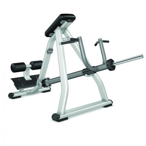 Precor Discovery Series Incline Lever Row