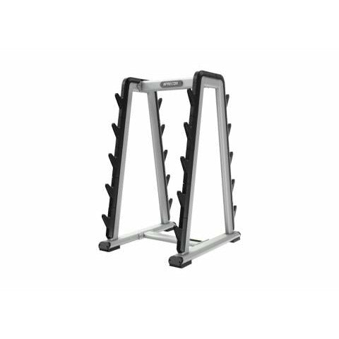 Precor Discovery Series Barbell Rack