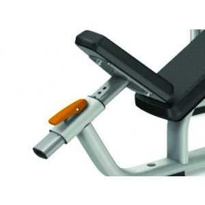 Precor Discovery Series Olympic Incline Bench