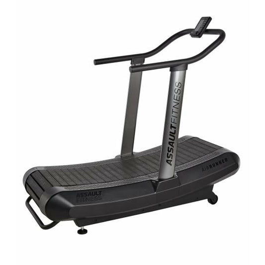 Assault air runner treadmill