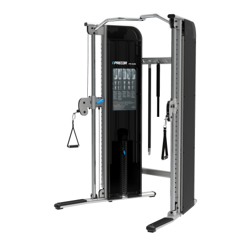 Precor FTS Glide