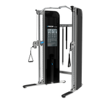 Precor FTS Glide