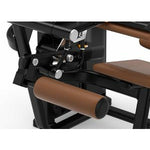 Precor Resolute™ Seated Leg Curl