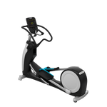 Precor EFX® 833 with Converging CrossRamp® Elliptical Crosstrainer™
