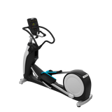 Precor EFX® 833 with Converging CrossRamp® Elliptical Crosstrainer™
