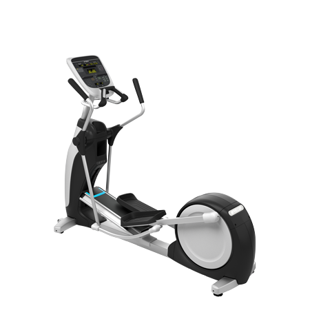 Precor Experience Series- EFX 635 Elliptical Crosstrainer