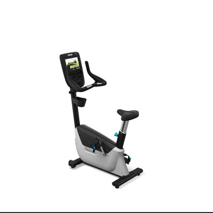 Precor Experience™ Series - UBK 665 Upright Cycle