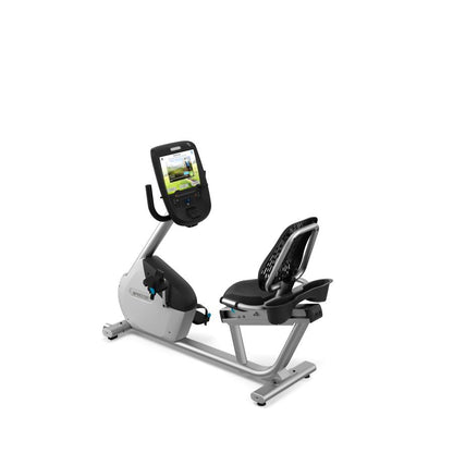 Precor Experience™ Series RBK 685 Recumbent Cycle