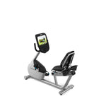 Precor Experience™ Series RBK 685 Recumbent Cycle