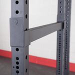 Body-Solid Commercial Power Rack