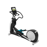 Precor EFX 863 with Converging CrossRamp® Elliptical Fitness Cross Trainer