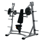 Precor Discovery™ Series Plate Loaded Line Incline Press