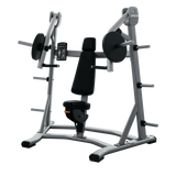 Precor Discovery™ Series Plate Loaded Line Incline Press