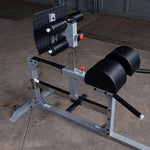 BodySolid Glute Ham Developer (GHD)