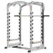 Hoist Dual Action Smith Machine