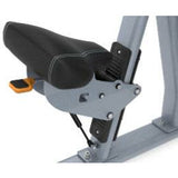 Precor Discovery Series Plate Loaded Line Biceps Curl