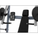 Precor Discovery™ Series Plate Loaded Line Incline Press