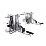 Precor Icarian  8-Stack-2503