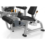 Precor Discovery Series Seated Leg Curl