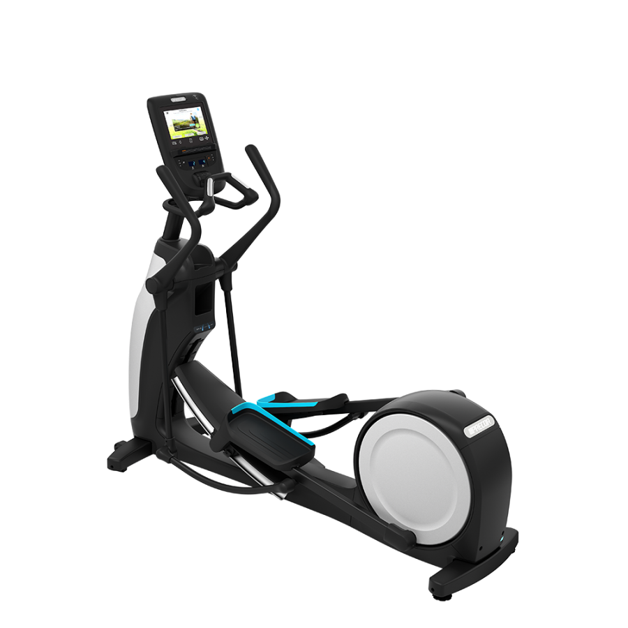 Efx precor elliptical sale