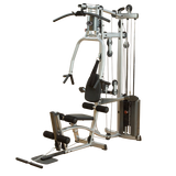 Body-Solid Powerline PX2 Home Gym