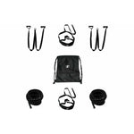 Torque Tank Accessories