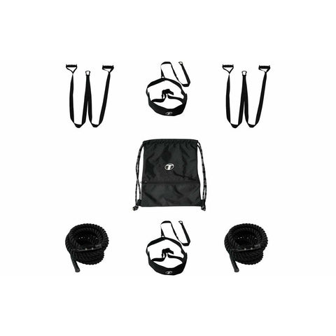 Torque Tank Accessories